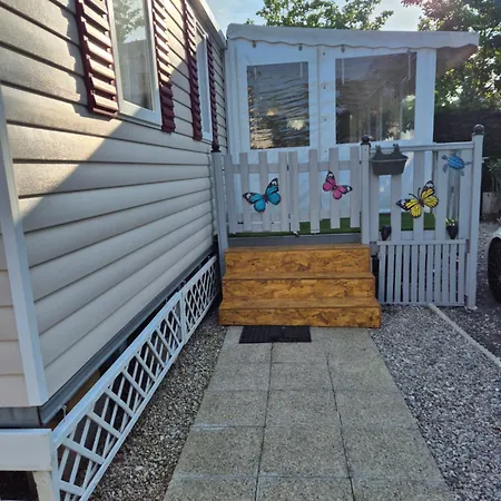 Campsite Finouche Vias